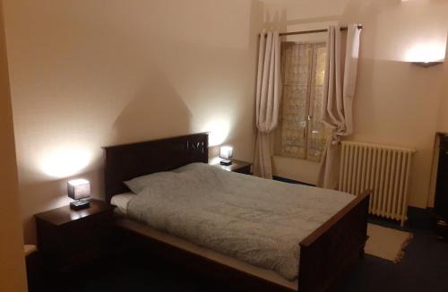 Nonancourt Hotel | Le Grand Cerf