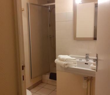 Nonancourt Hotel | Le Grand Cerf