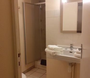 Nonancourt Hotel | Le Grand Cerf