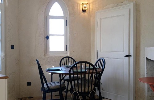 Marcon House | Le Grand Clos Marçon