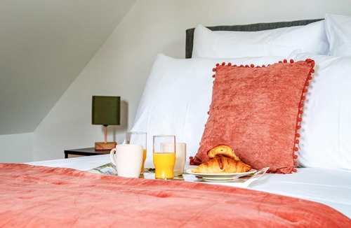 Old Town Apartment | Le Grand Colbert - By PrestiPlace