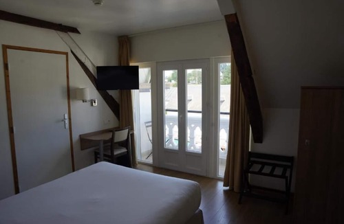 Ussel Hotel | Le grand hôtel ussel
