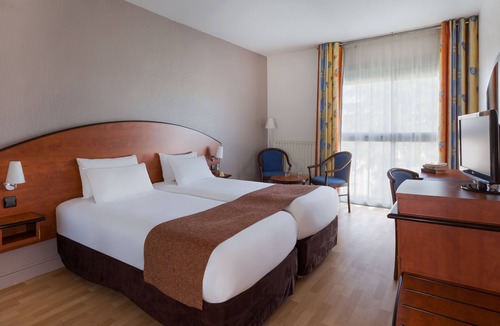 Dax Hotel | Le Grand Hotel
