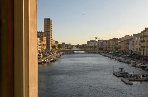 Sete Hotel | Le Grand Hotel
