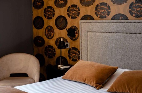 Sete Hotel | Le Grand Hotel