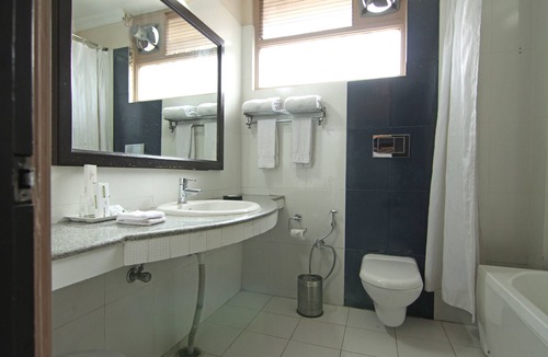 Mayapur Hotel | Le Grand Hotel