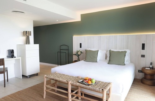 La Remigeasse Hotel | Le Grand Large