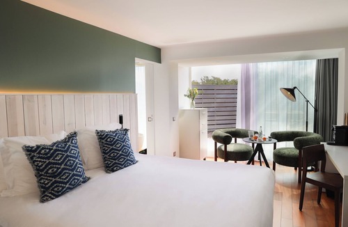 La Remigeasse Hotel | Le Grand Large