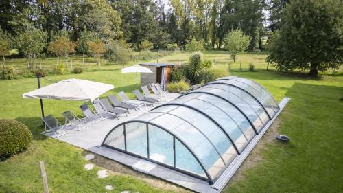 Pace House | Le Grand Launay