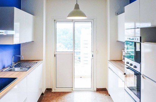 Cavaliere Apartment | Le Grand Pavois by Interhome