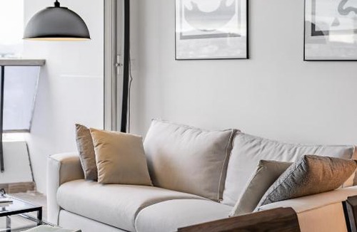 Le Rouet Apartment | Le Grand Pavois Rond Point du Prado stade mer