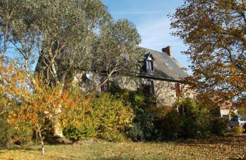Estry Bed & Breakfast | Le Grand Pont
