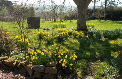 Estry Bed & Breakfast | Le Grand Pont