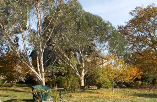 Estry Bed & Breakfast | Le Grand Pont