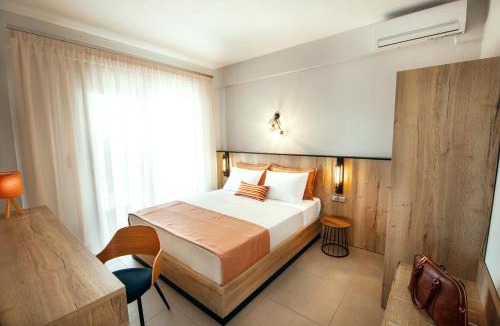 Gerakini Apartment | Le Grand Rêve