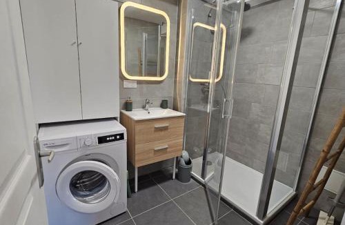 Thonon-les-Bains Apartment | Le Grand Rue
