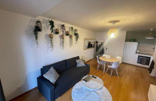 Thonon-les-Bains Apartment | Le Grand Rue