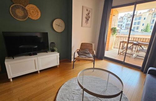 Thonon-les-Bains Apartment | Le Grand Rue