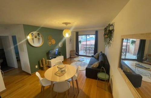Thonon-les-Bains Apartment | Le Grand Rue