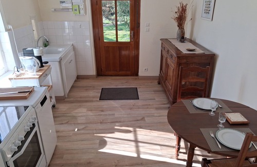 Vendome Bed & Breakfast | Le Grand Saint-Marc