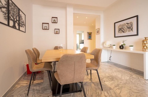 Fabron Apartment | Le Grand Soleil