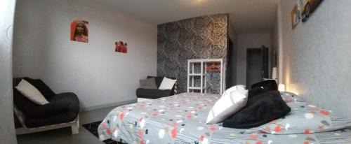 Lavastrie Bed & Breakfast | Le Grand Val