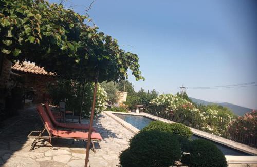 Cruis Bed & Breakfast | Le Grangeon