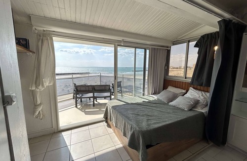 Le Grau-dʼAgde Apartment | Le Grau d'Agde - Comfortable Studio for 4 People