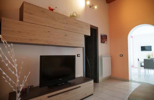Popoli House | Le Grazie