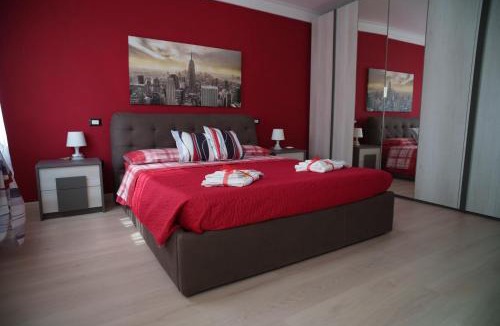 Popoli House | Le Grazie