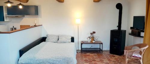 Saint-Christophe-sur-Conde House | Le Grenier
