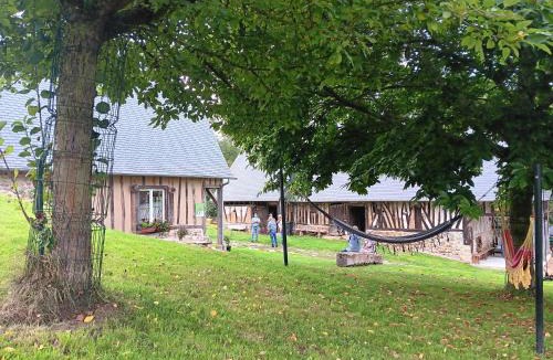 Saint-Christophe-sur-Conde House | Le Grenier