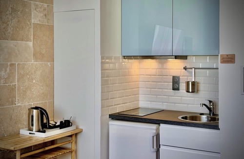 Ennery Hotel | Le Green des Impressionnistes – Cergy‑Pontoise