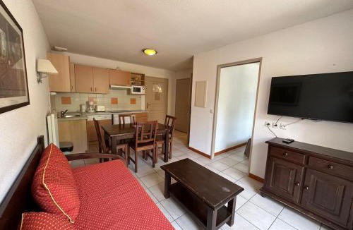 Sainte-Marie-la-Blanche Apartment | Le Green