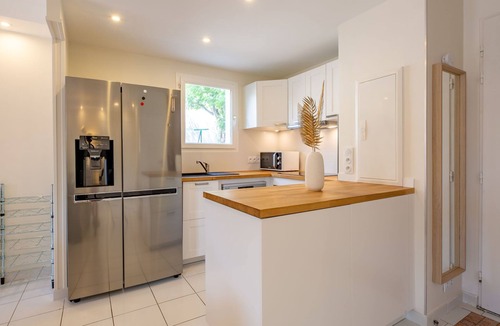 La Rouviere House | Le Green Village by Interhome