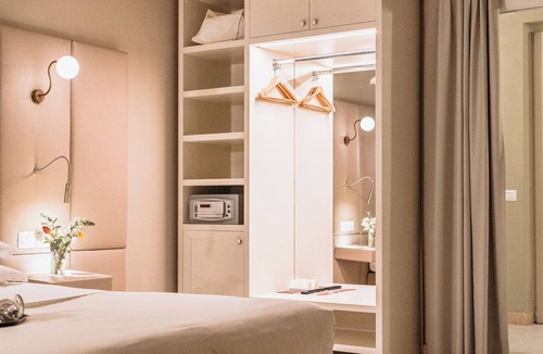 Lazise Hotel | Le Greghe Resort