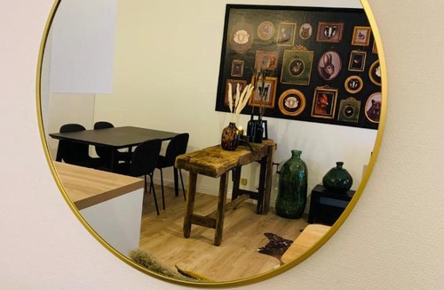 Quartier Hyper-Centre Apartment | Le Grenette Downtown