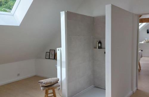 Trois-Ponts Apartment | Le Grenier
