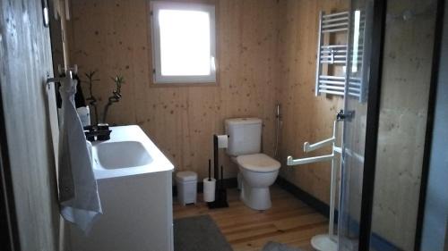 Bazas House | Le grenier