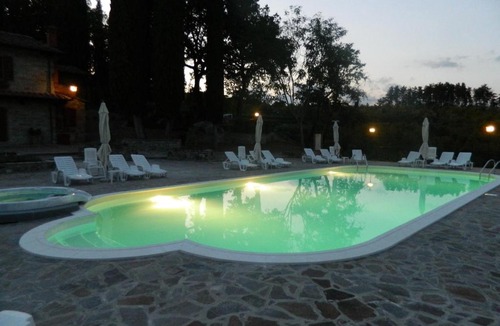 Subbiano House | Le Gret