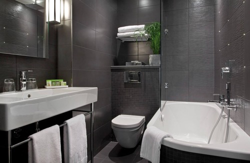 Quartier Saint-Georges Hotel | Le Grey Hotel