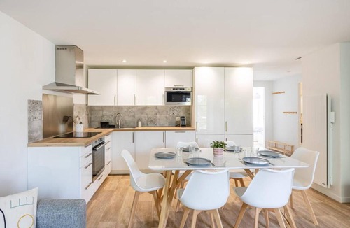 Coupvray Apartment | Le Grimont - 5 min de DisneyLand Paris