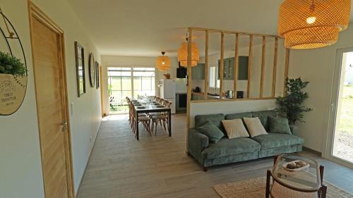 Saint-Mards-de-Blacarville House | Le Gros Hêtre