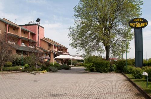 Cava Manara Hotel | Le Gronde