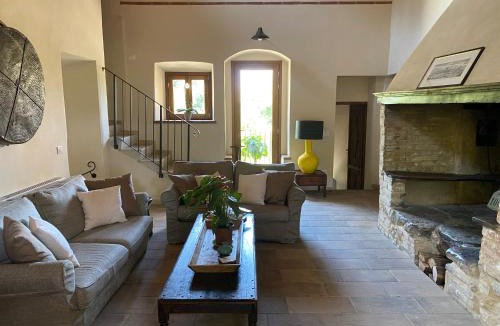 Volterra Villa | Le Gualchiere