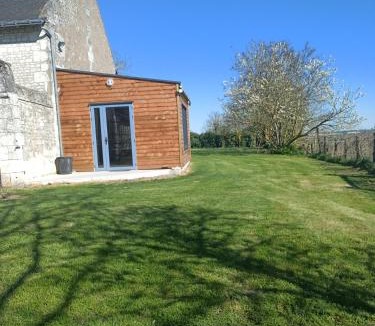 Assay House | le Guimapé
