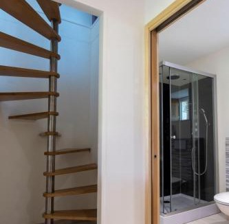 Assay House | le Guimapé