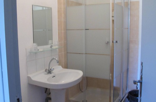 Sainte-Colombe Hotel | Le Guintrand