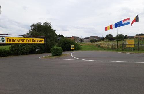 Blaimont House | Le Héron (Gîte)