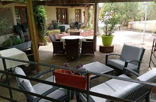 Sernhac Hotel | Le H de SERNHAC